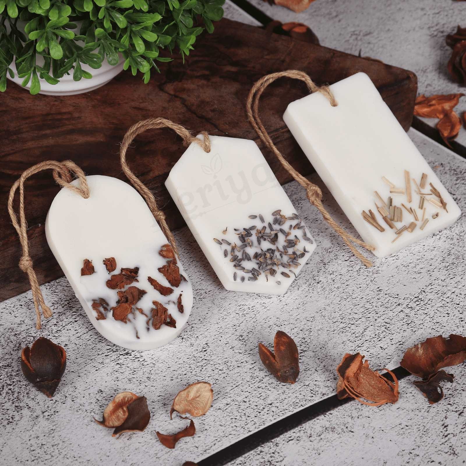 Wax Sachets